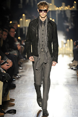 John Varvatos / - 2010-2011